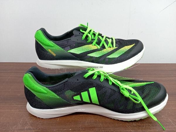 ADIDAS 弱から ADIZERO AVANTI TYO 26.0cm ADIDAS 弱から ADIZERO AVANTI TYO 26.0cm