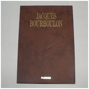 Jacques BourboulonのYahoo!オークション(旧ヤフオク!)の相場・価格を