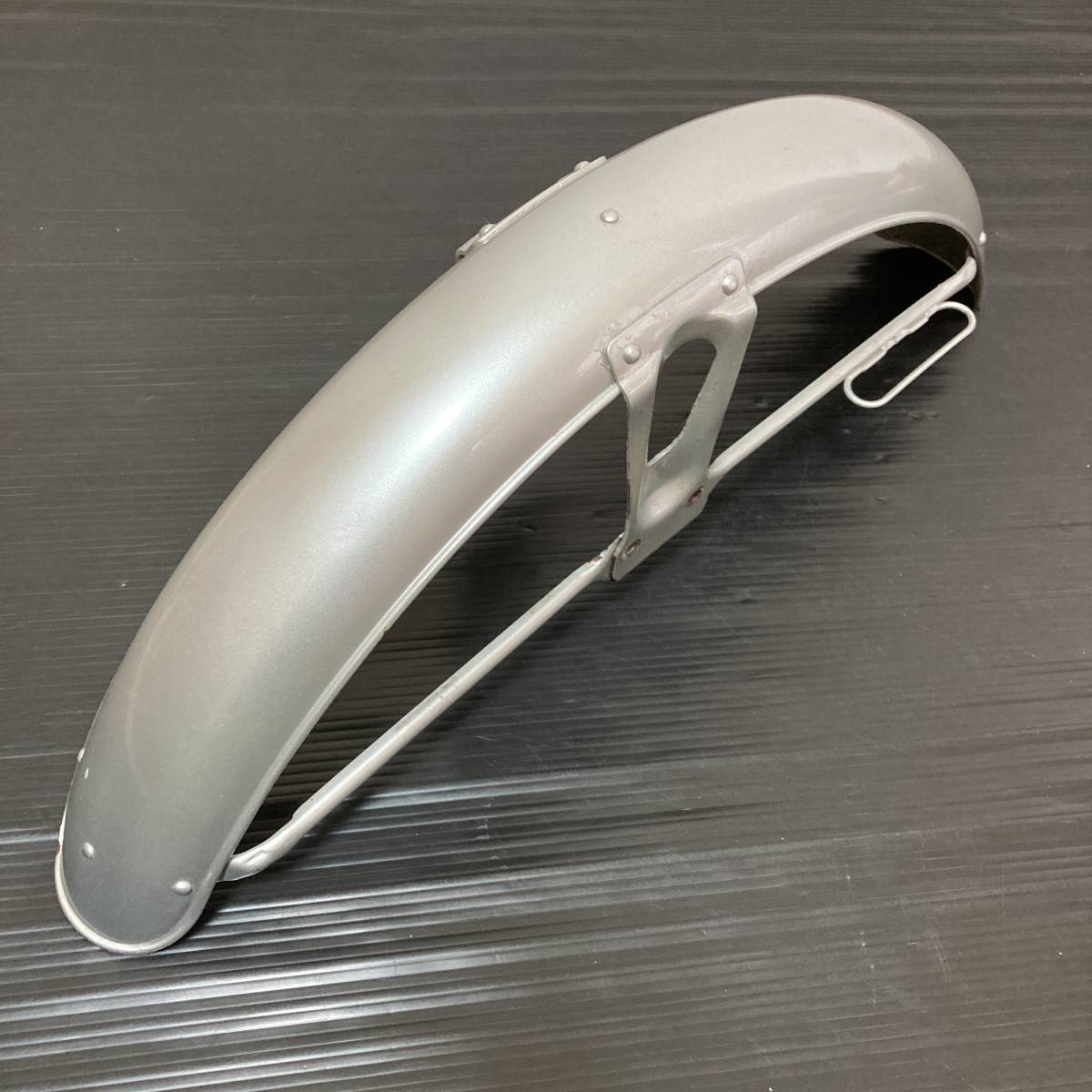 ドリーム50 AC15 フロントフェンダー 4R1029149☆ドリーム50 F