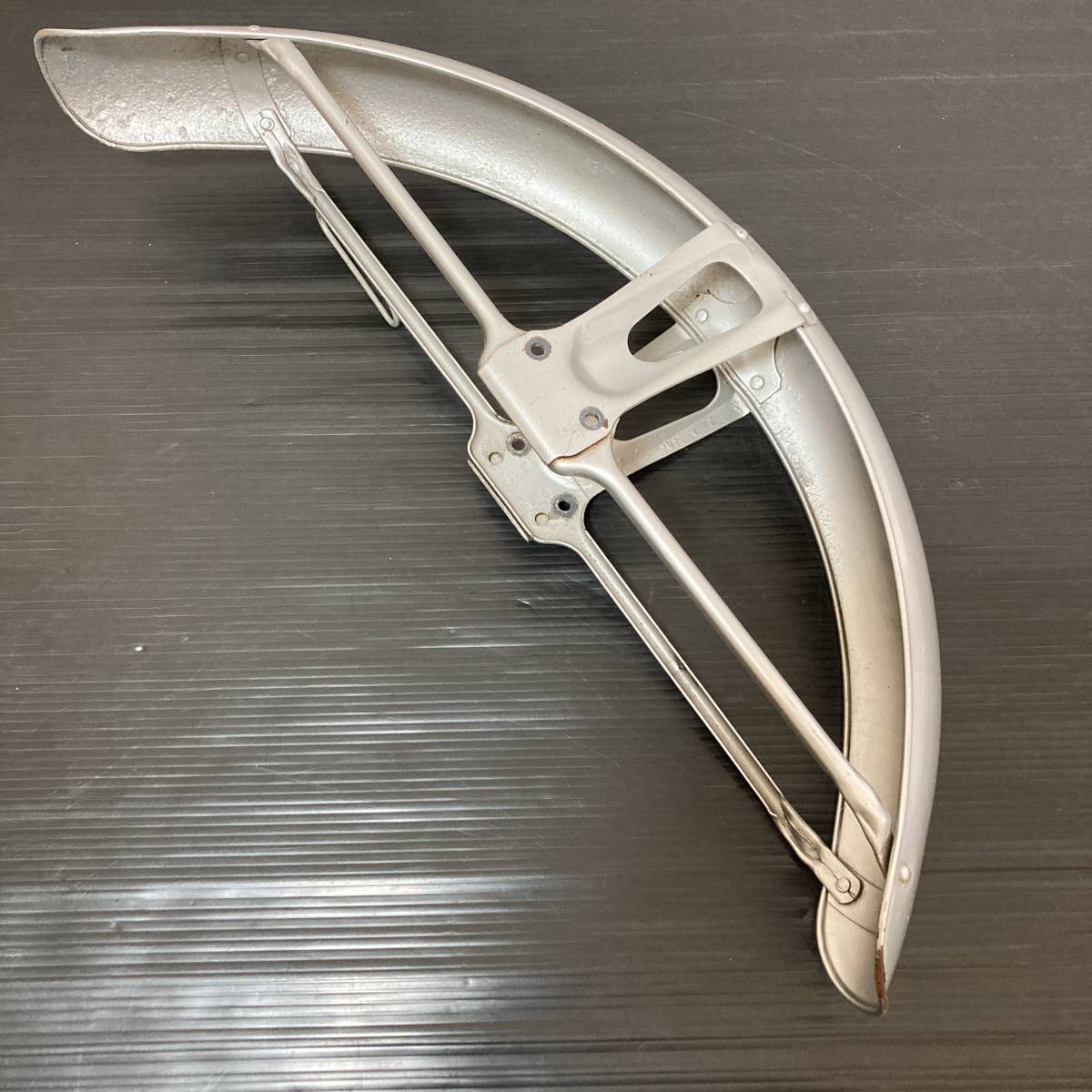 ドリーム50 AC15 フロントフェンダー 4R1029149☆ドリーム50 F