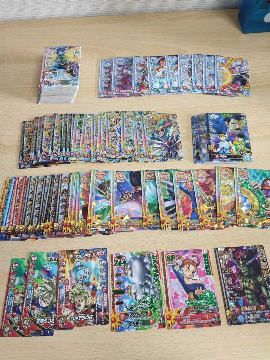 ドラゴンクエスト バトルロード ダイの大冒険 クロスブレイド まとめ