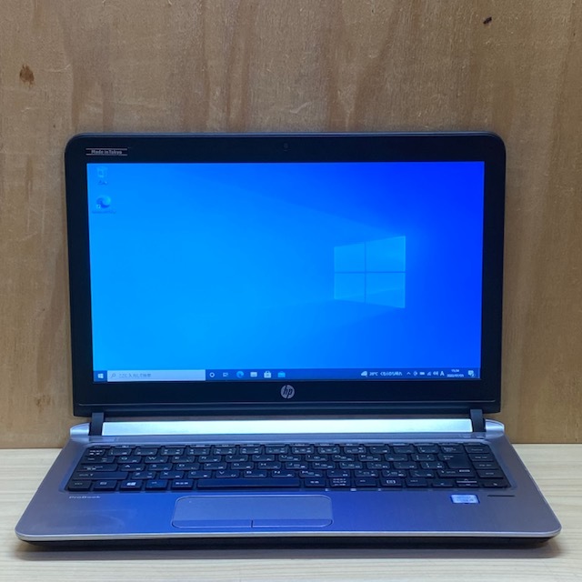 最新作，爆買い ProBook 430 G3 Core i5-6200U HDD500GB メモリ8GB(13インチ～)｜売買されたオークション情報、yahooの商品情報をアーカイブ公開 - オークファン HP