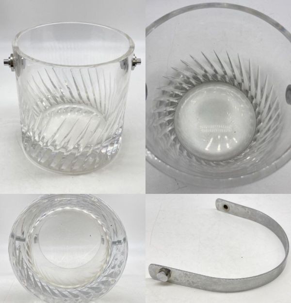 ALESSI アレッシィ ティーポット 4点セット ITALIA 18'10 ALESSI