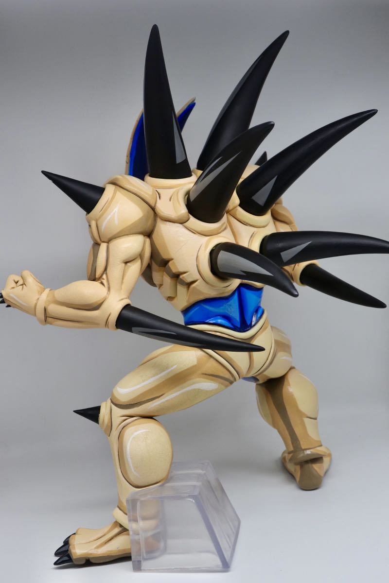 リペイント ドラゴンボール超 一番くじ ドラゴンボールVSオムニバス超