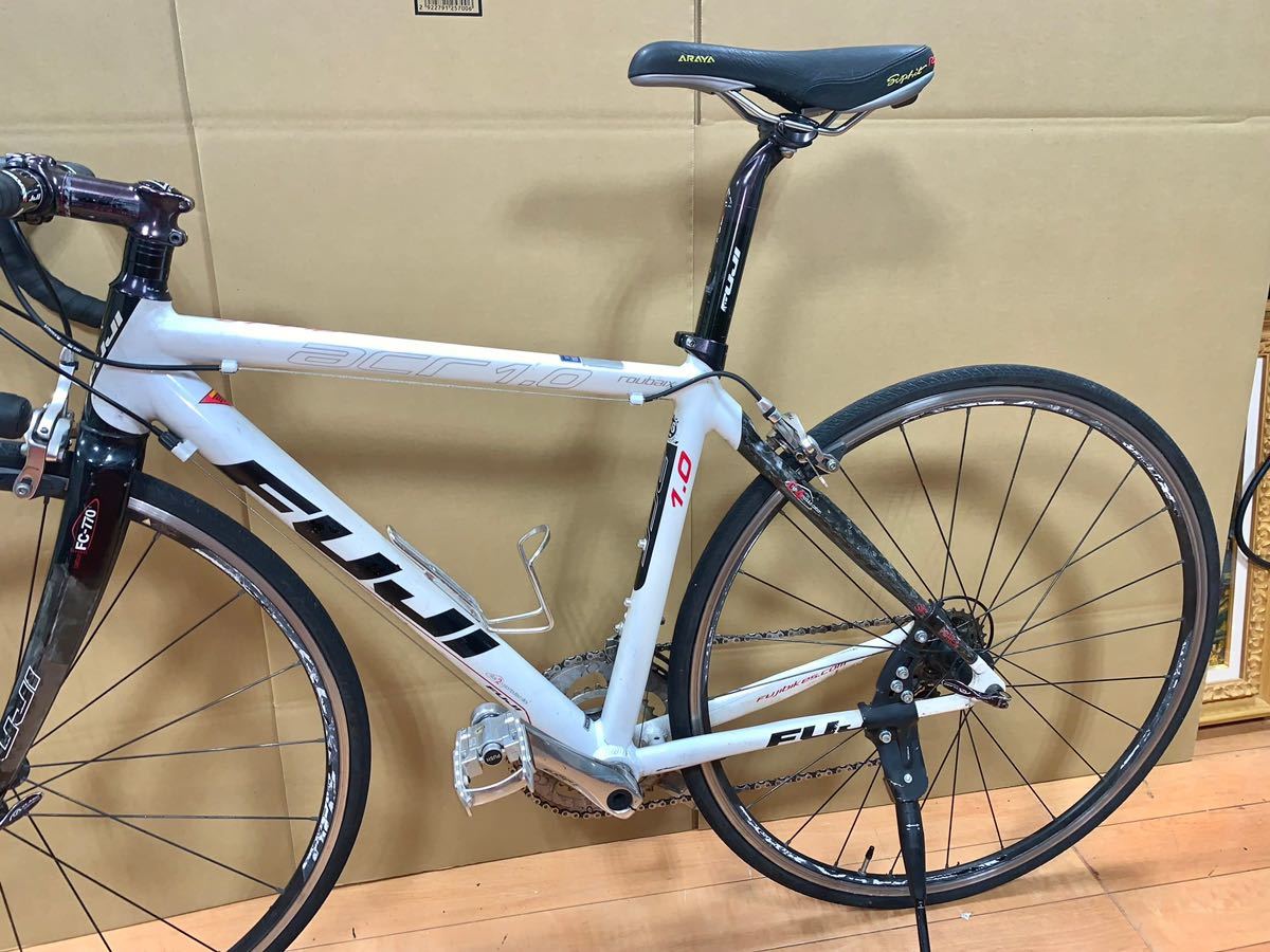 美しい グラベルロード 2021 フェルトブローブ30 FELT BROAM30 【公式 