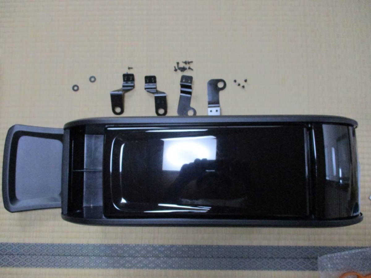 トヨタ純正 80系 ヴォクシー ノア エスクァイア 純正オプション 