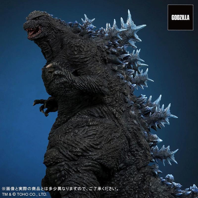 【本物保証，限定セール】 東宝30cmシリーズ ゴジラ ザ ライド ゴジラ ストア限定版 東宝 ゴジラ 少年リック(ゴジラ)｜売買されたオークション情報、yahooの商品情報をアーカイブ公開 - オークファン ゴジラ