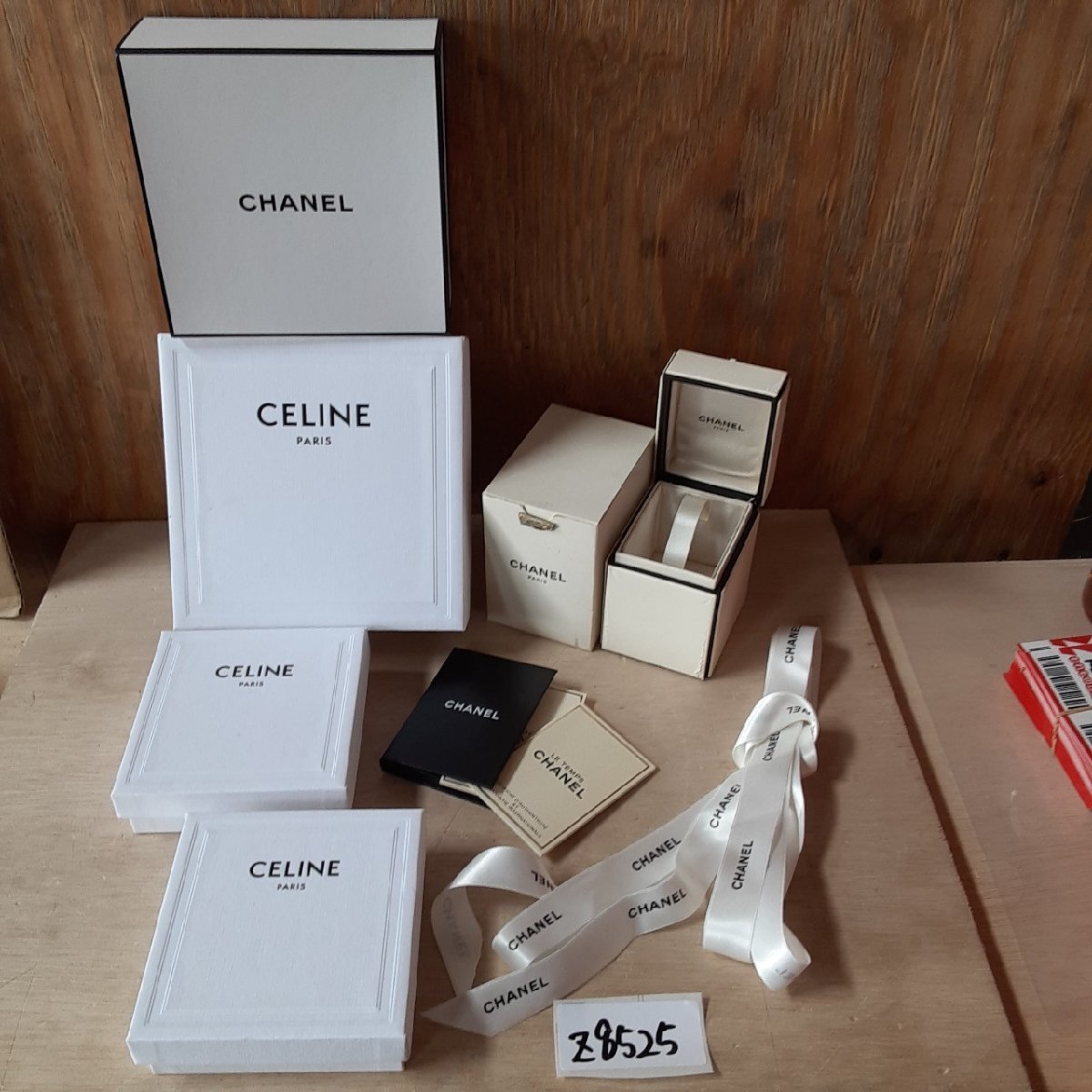 新作 Chanel観覧車ノベルティ ギフトボックス 香水 女性用 Www Indiashopps Com