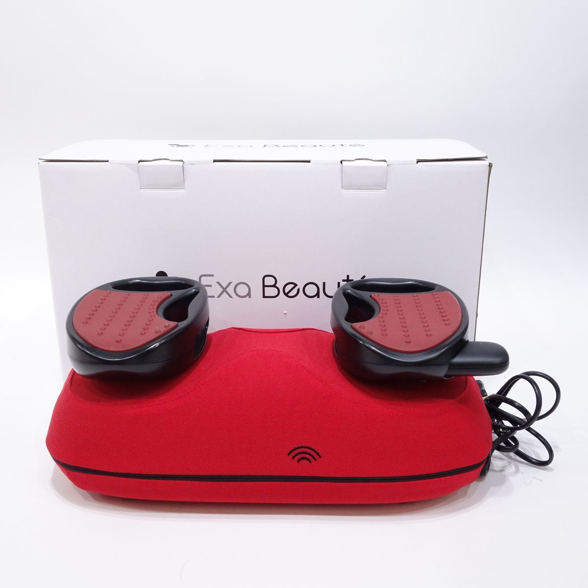 Exa Beaute AYS-35R RED Exa Beaute AYS-35R RED【公式ショップ限定】