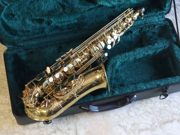 Mavis アルトサックス MAS-100 メイビス 公式通販 Mas-100 値下げしま