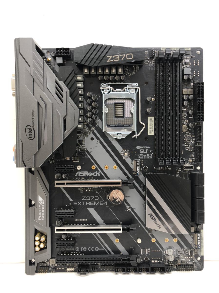 PCパーツ PRO Z690-A MSI Z370 GIGABYTE X470 動作未確認