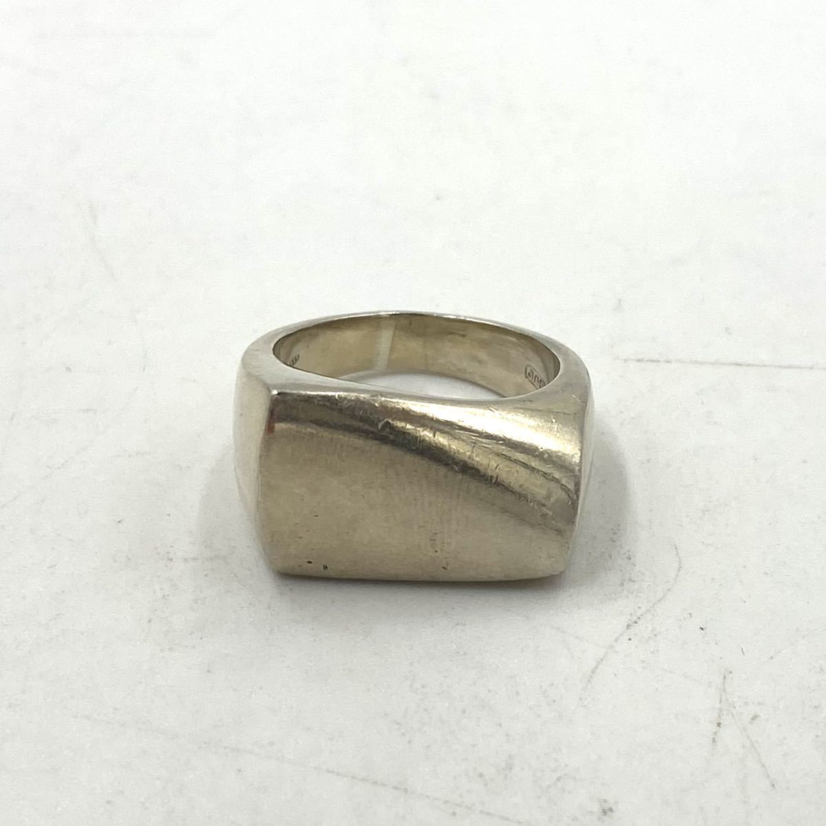 リング Georg Jensen ジョージジェンセン GEORG ジョージ ジェンセン 