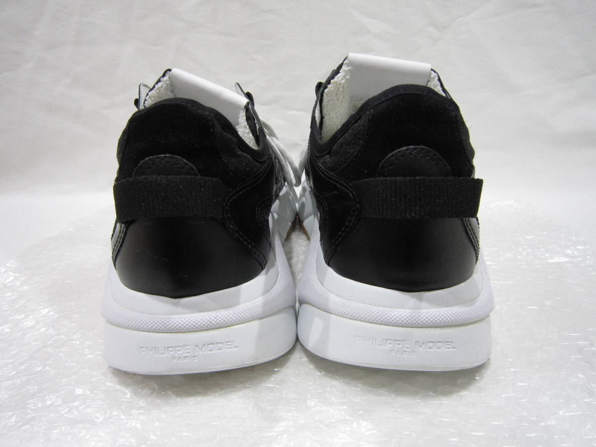 試履程度 PHILPPE MODEL フィリップモデル EZE MONDIAL CROCO EZLU