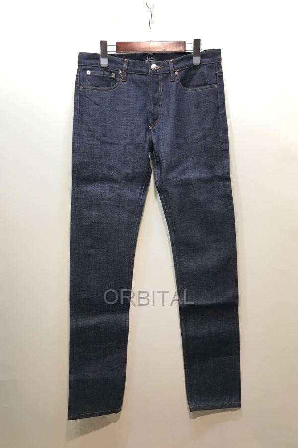 PETIT A.P.C. STANDARD ⁄ プチスタンダード | (アーペーセー) ジーンズ 
