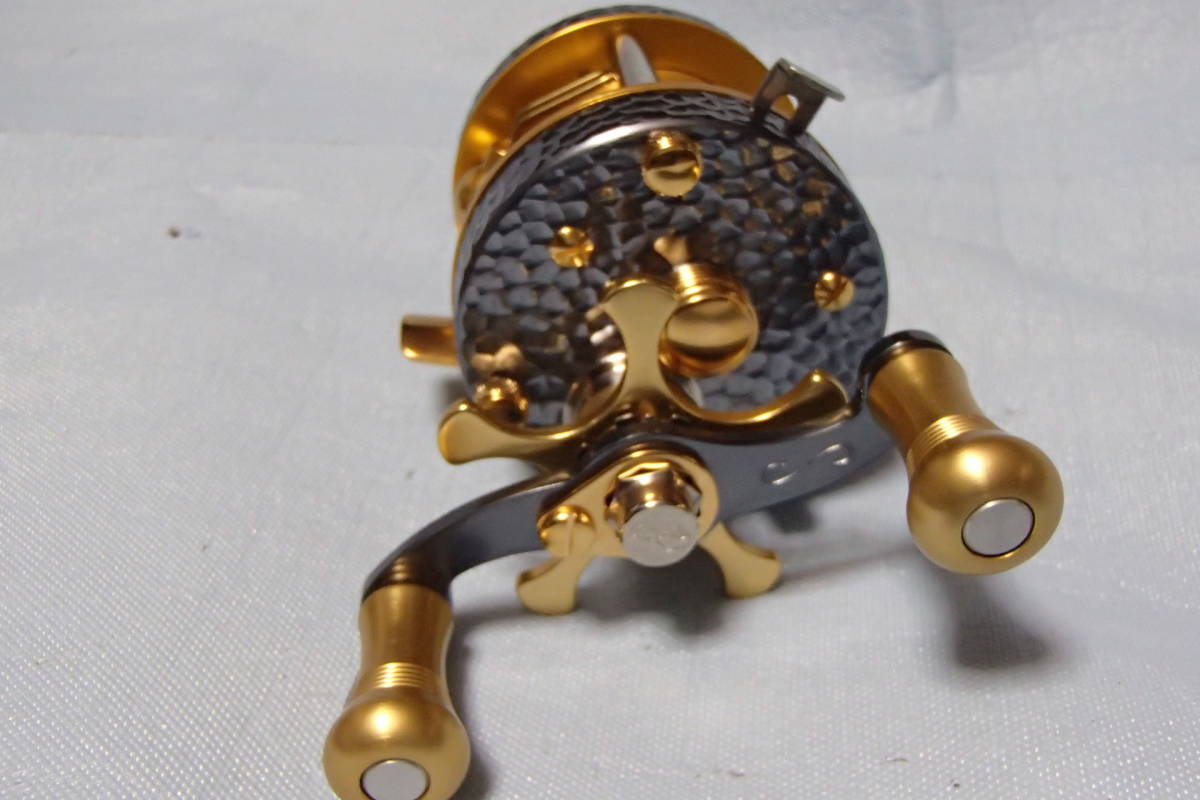 TRY-ANGLE BC421SSSCh-T3 Blue Gray Gold