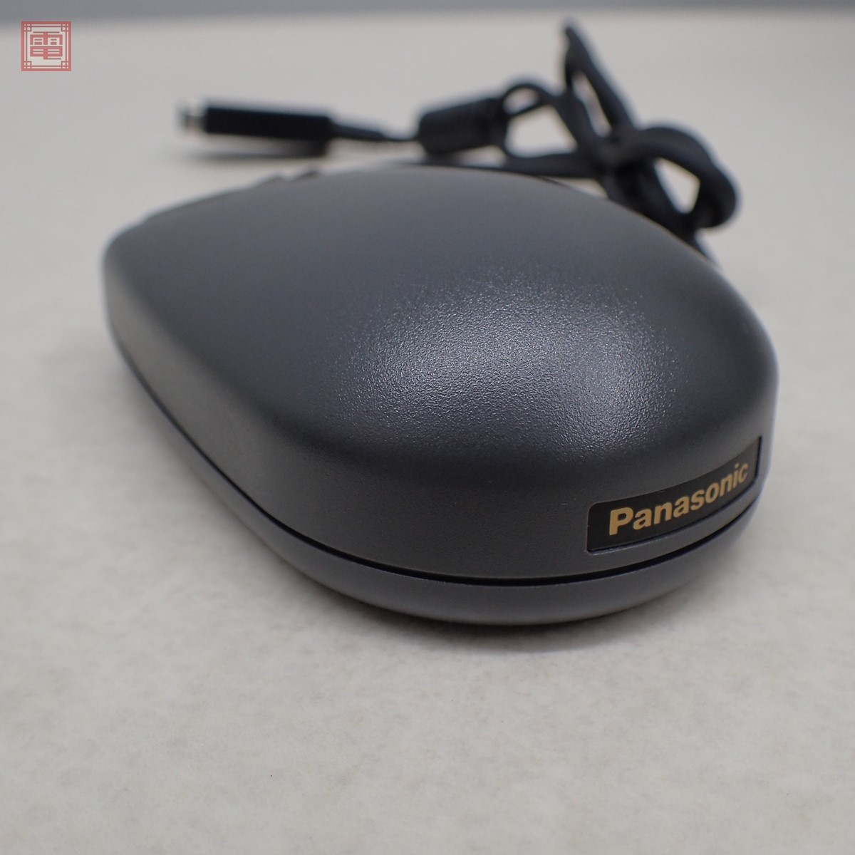 Panasonic MSX用マウス FS-JM1 パナソニック 松下電器産業【10 Panasonic MSX用マウス FS-JM1 パナソニック 松下電器産業【10