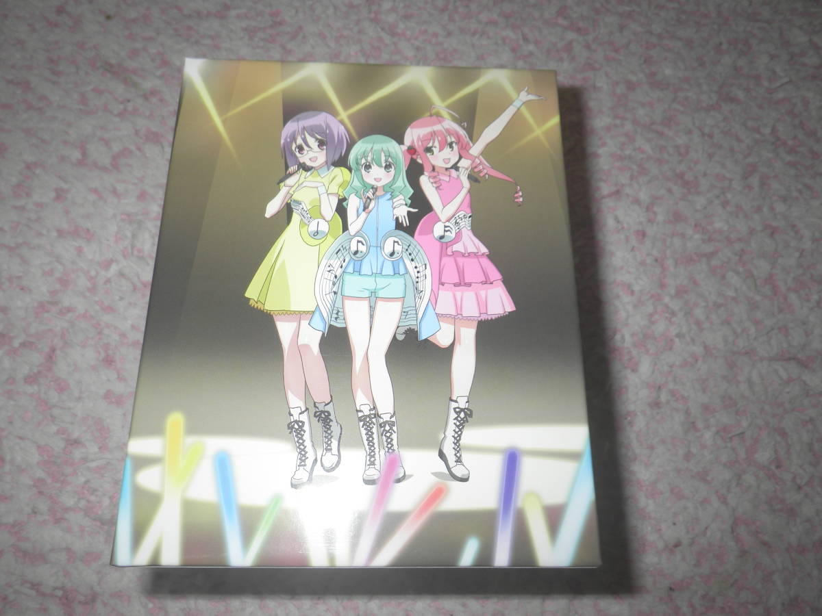 BD／DVD／CD／グッズ｜TVアニメ「それが声優！」公式サイト