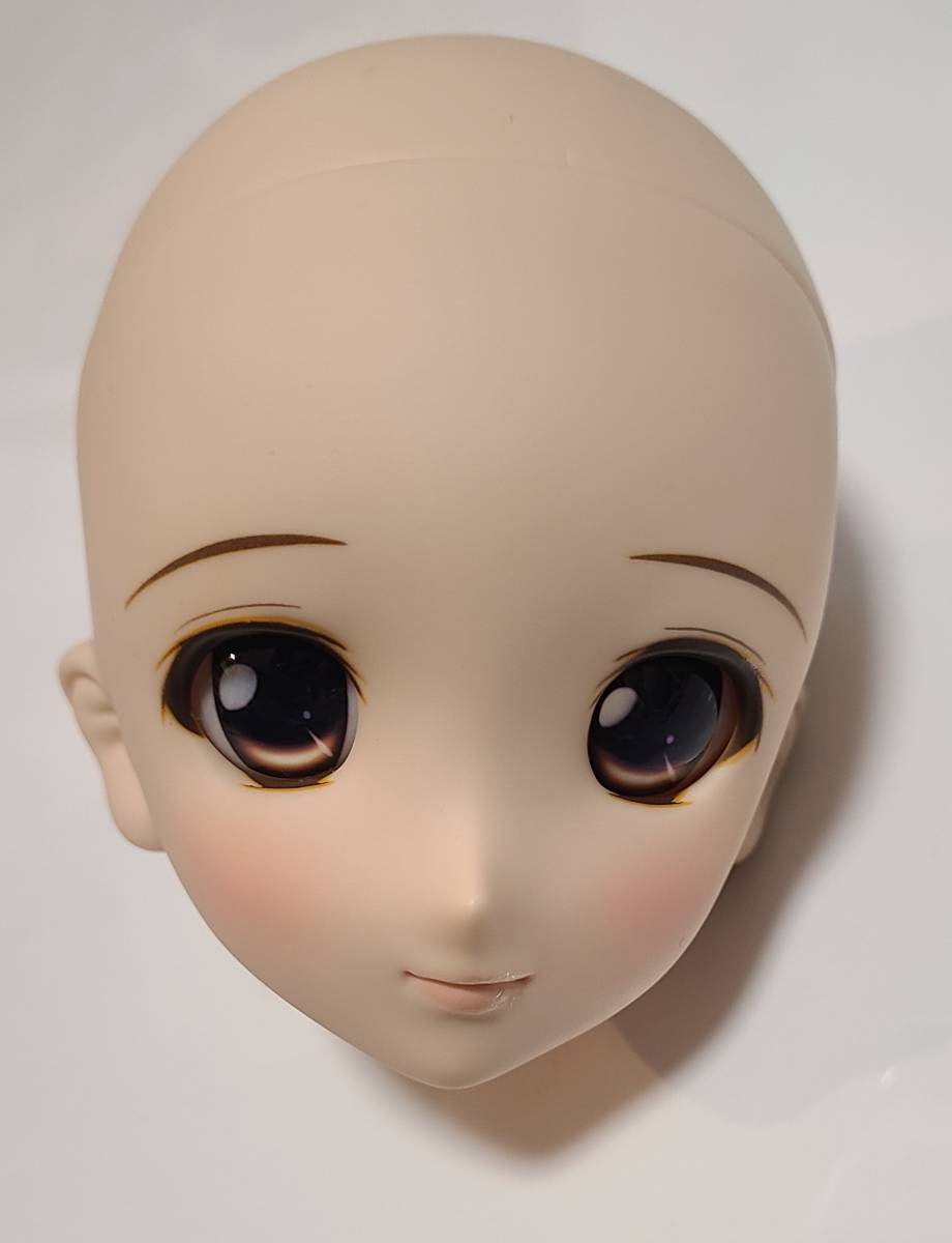 新品，爆買い ボークス ドルフィードリーム ヘッド DDdy ミイコ volks(パーツ)｜売買されたオークション情報、yahooの商品情報をアーカイブ公開 - オークファン パーツ