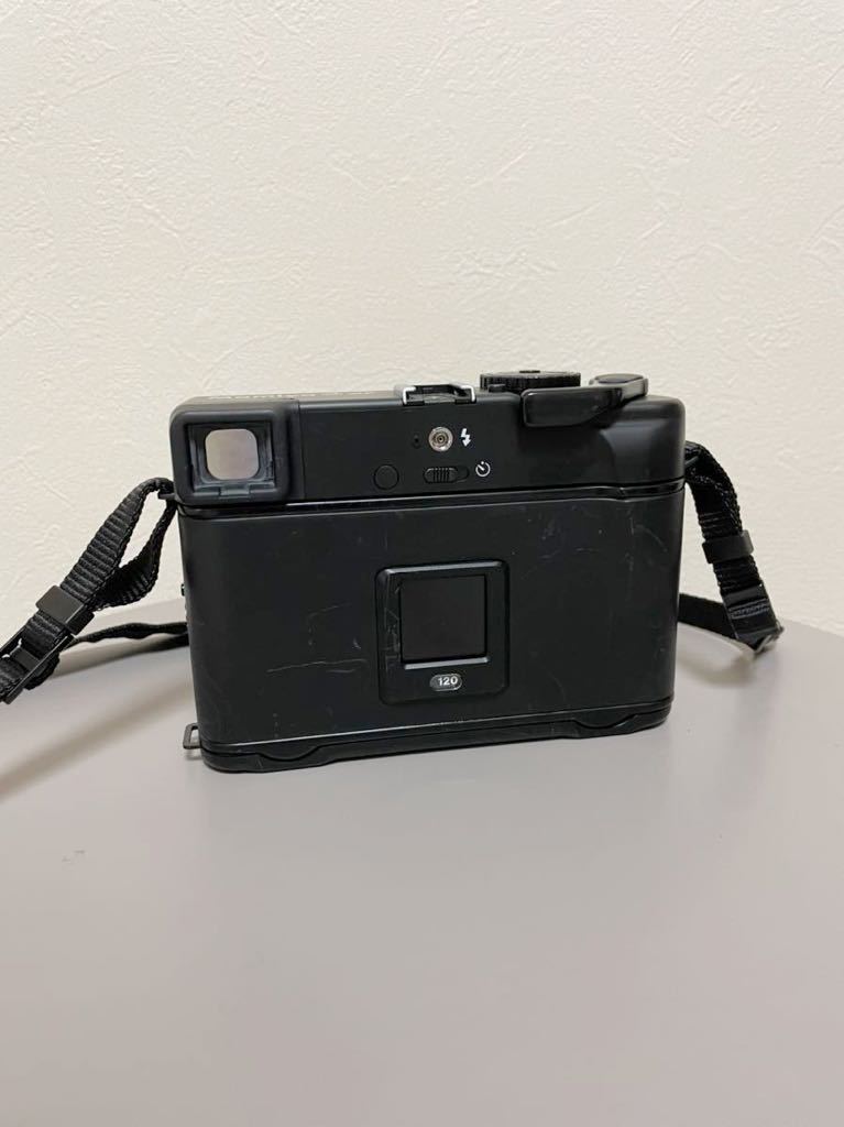 MAMIYA 6 MF G 1:3.5 75mmL 中判カメラ フィルムカメラ レンズ マミヤ
