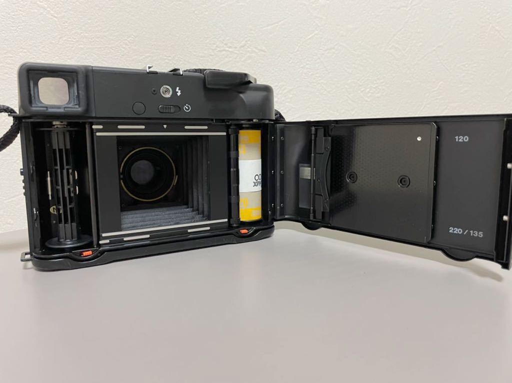 MAMIYA 6 MF G 1:3.5 75mmL 中判カメラ フィルムカメラ レンズ マミヤ