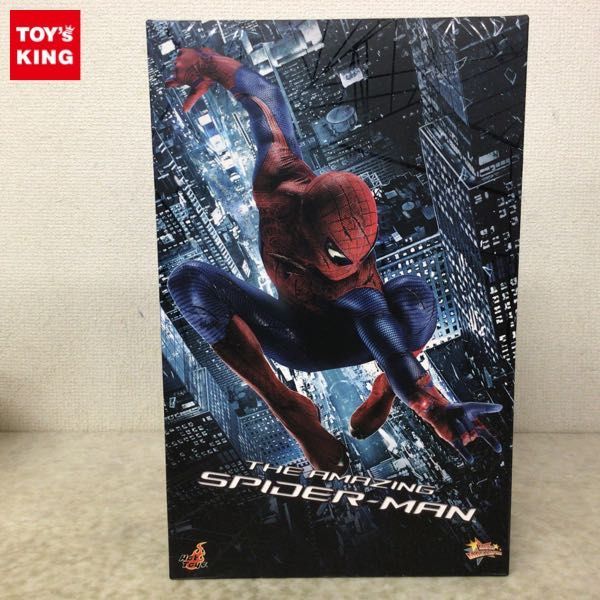 1円～ ホットトイズ ムービー・マスターピース 1/6 MMS179