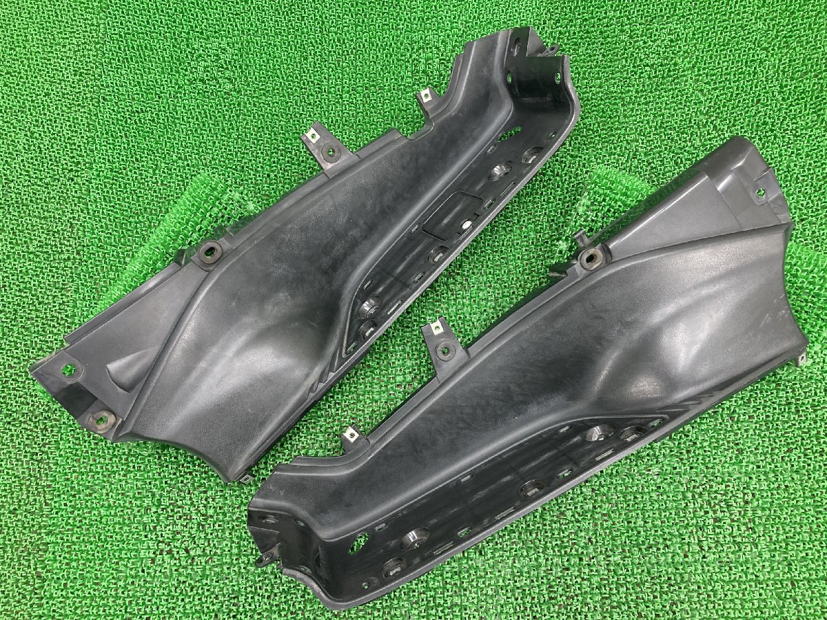 gs400 三協オート　フェンダーレス　ケツ上げステー　インナーフェンダーセット 三協オート インナーフェンダー フェンダーレス GS400用 検 BEET