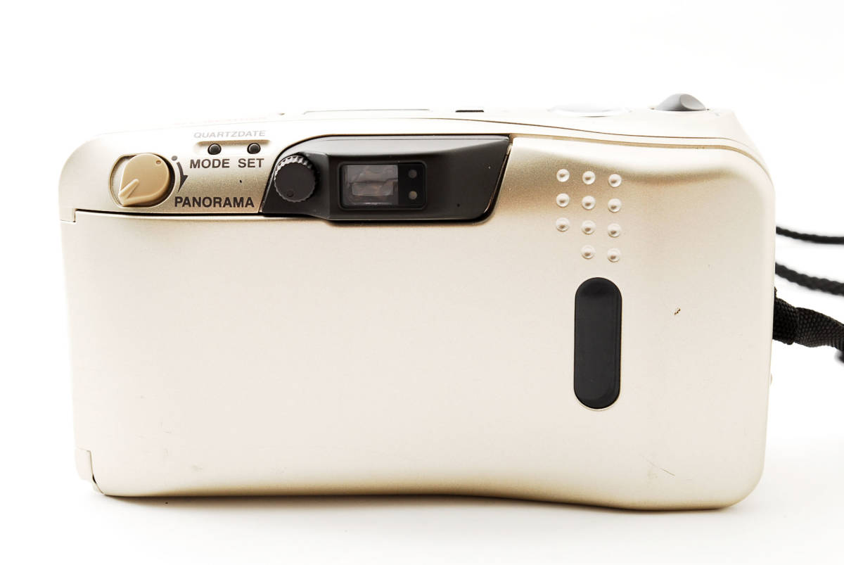 オリンパス ミュー ズーム フィルム コンパクト Olympus Mju Zoom 130