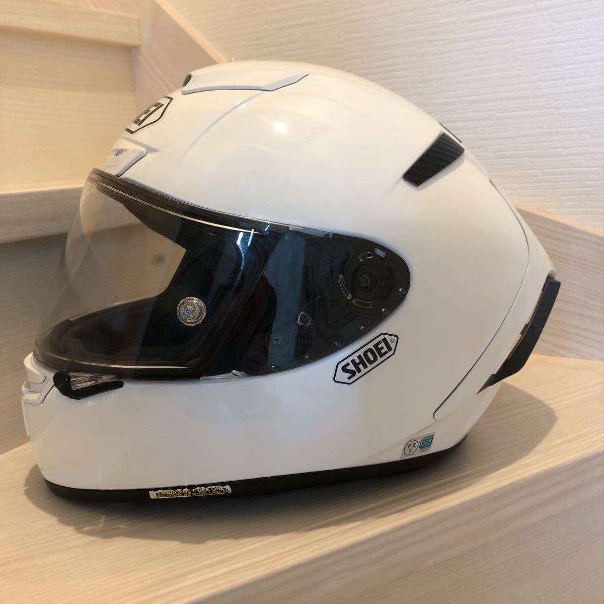 SHOEI ショウエイ x-fourteen X14 X-Fourteen SHOEI | HELMET MARQUEZ4 