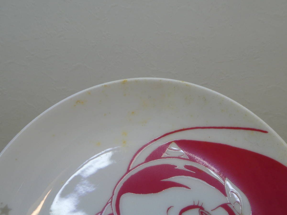 091-R10) 未使用品 うる星やつら 犬夜叉 らんま1/2 めぞん一刻 19cm  