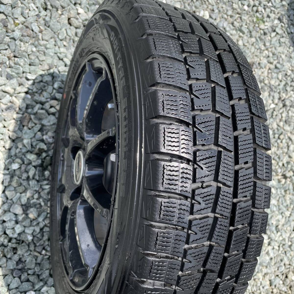 175&frasl;65R14 冬タイヤ 軽自動車コンパクトカー用アルミ付き4本組 スタッドレス スタッドレスタイヤ コンパクトカーに 公式通販 安い商品を通販 | 175&frasl;65R14」の人気商品一覧 アルミ スタッドレスホイールセット 175／65r14 175&frasl;65&frasl;R14 wm02 スタッドレス（対応車種メーカースバル