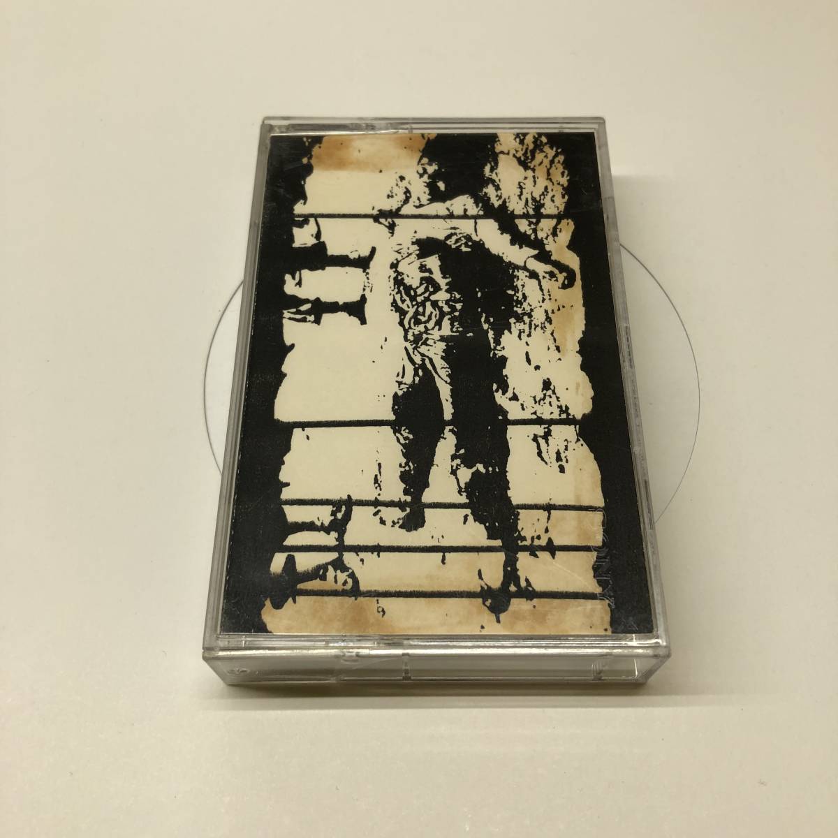 【全国無料，正規品】 Masscared Bodies - This Fight ノイズ(その他)｜売買されたオークション情報、yahooの商品情報をアーカイブ公開 - オークファン その他