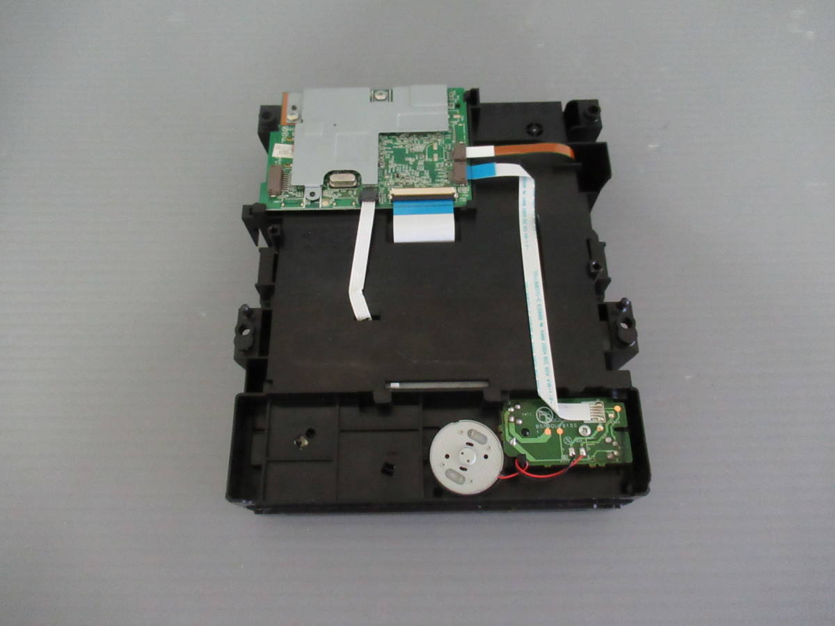 ◆◇通電確認済み TOSHIBA 東芝 HDDレコーダー用 N75E0DJN ブルーレイドライブ PT1671◇◆