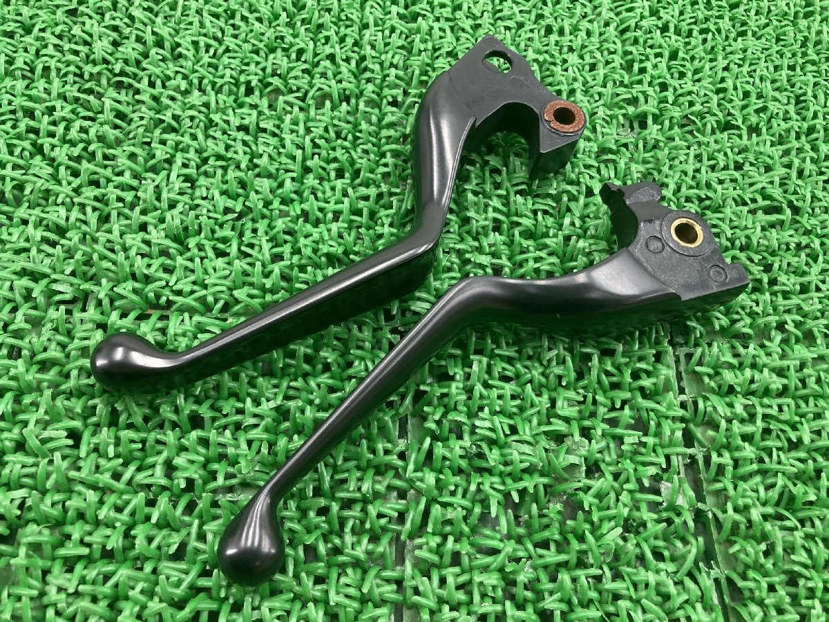 スポーツスター ハーレー 純正 レバー 左右 | 中古 クラッチ Harley 