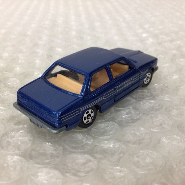 (3980)トミカ 青箱 日本製  320i 一般輸出 ワイドホイール仕様 3980)トミカ 青箱 日本製 BMW 320i 一般輸出 ワイドホイール仕様