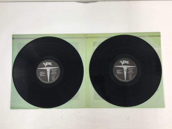 Z369 ビル・エヴァンス BILL EVANS / CALIFORNIA HERE I COME / VE 2