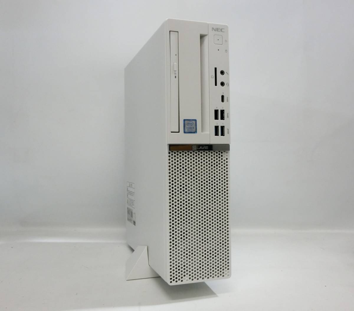 ◇◇NEC LAVIE Direct DT PC-GD306ZZLE Core i5-8500 (3 GHz)/HDD1TB