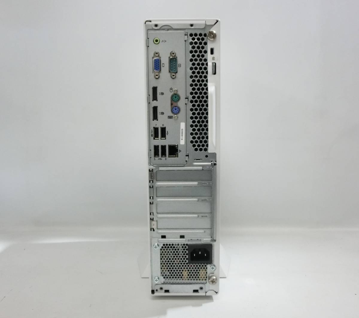 Windowsデスクトップ LAVIE PC-GD306ZZLE i5-8500 SSD256GB ◇◇NEC LAVIE Direct DT PC-GD306ZZLE Core i5-8500 (3 GHz)/HDD1TB