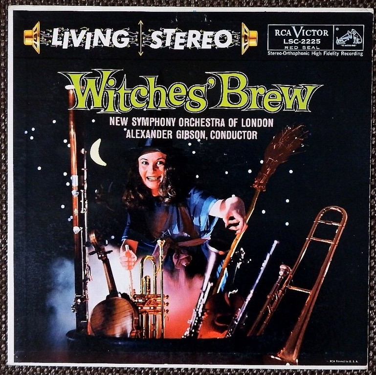 Brew Witches クラシック名録音究極ガイド オンデマンド（POD）版