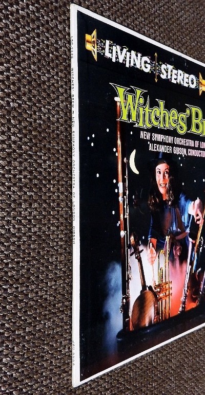 Brew Witches クラシック名録音究極ガイド オンデマンド（POD）版