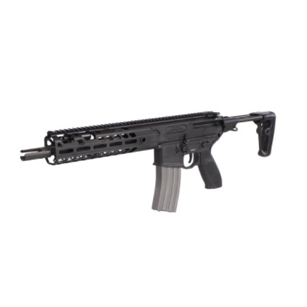 SIG SAUER PROFORCE MCX VIRTUS 電動ガン ブラック