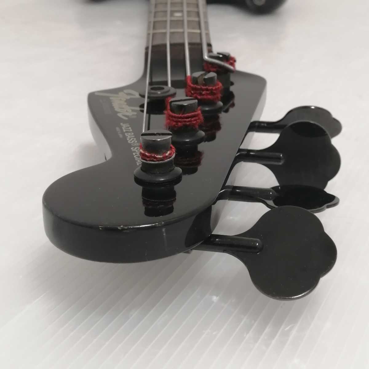 Fender Japan JAZZ BASS SPECIAL PJ-535 Eシリアル フェンダー