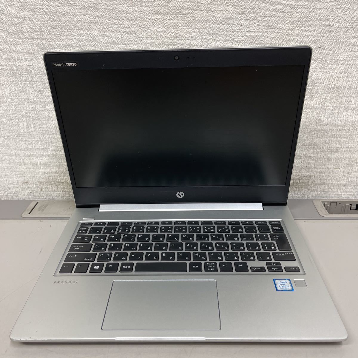全国無料，限定セール A9 HP ProBook 430 G6 Core i5 8265U メモリ8GB(13インチ～)｜売買されたオークション情報、yahooの商品情報をアーカイブ公開 - オークファン HP
