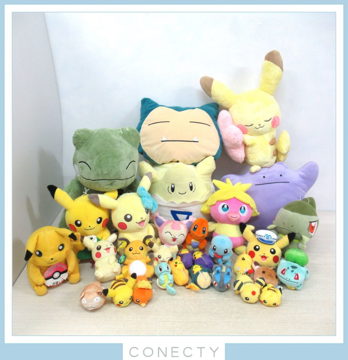 大量 レア有り ポケモン ぬいぐるみ セット っかい めちゃ か ポケモンセンター みがわり 他 C1 Sx ポケットモンスター 売買されたオークション情報 Yahooの商品情報をアーカイブ公開 オークファン Aucfan Com 大量 レア有り ポケモン ぬいぐるみ セット っかい めちゃ か ポケモンセンター みがわり 他 C1 Sx ポケットモンスター 売買されたオークション情報 Yahooの商品情報をアーカイブ公開 オークファン Aucfan Com