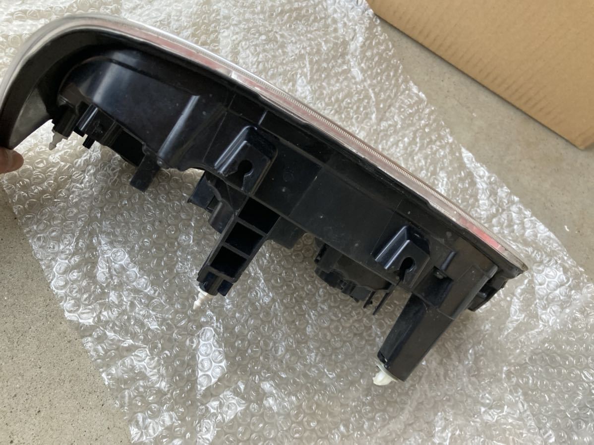 美品】スズキ ワゴンR MH55S 純正 左 テールランプ テールライト 35604