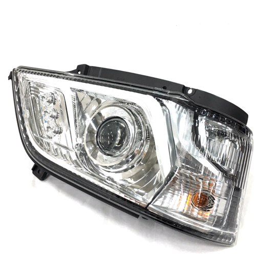トヨエース ダイナ デュトロ XZC605 XZU700 トヨタ 日野 純正 右 LED 