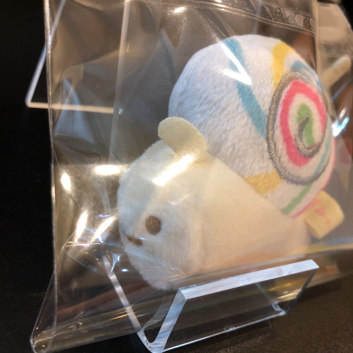 すみっコぐらし すみっこぐらし てのりぬいぐるみ 駄菓子屋 だがし屋
