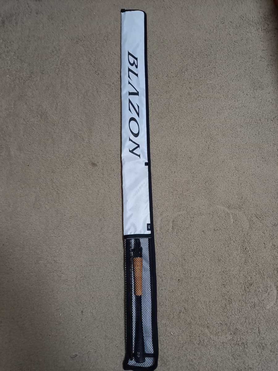 DAIWAブレイゾンC610M-2 ダイワ ブレイゾン C610M-2 2021モデル