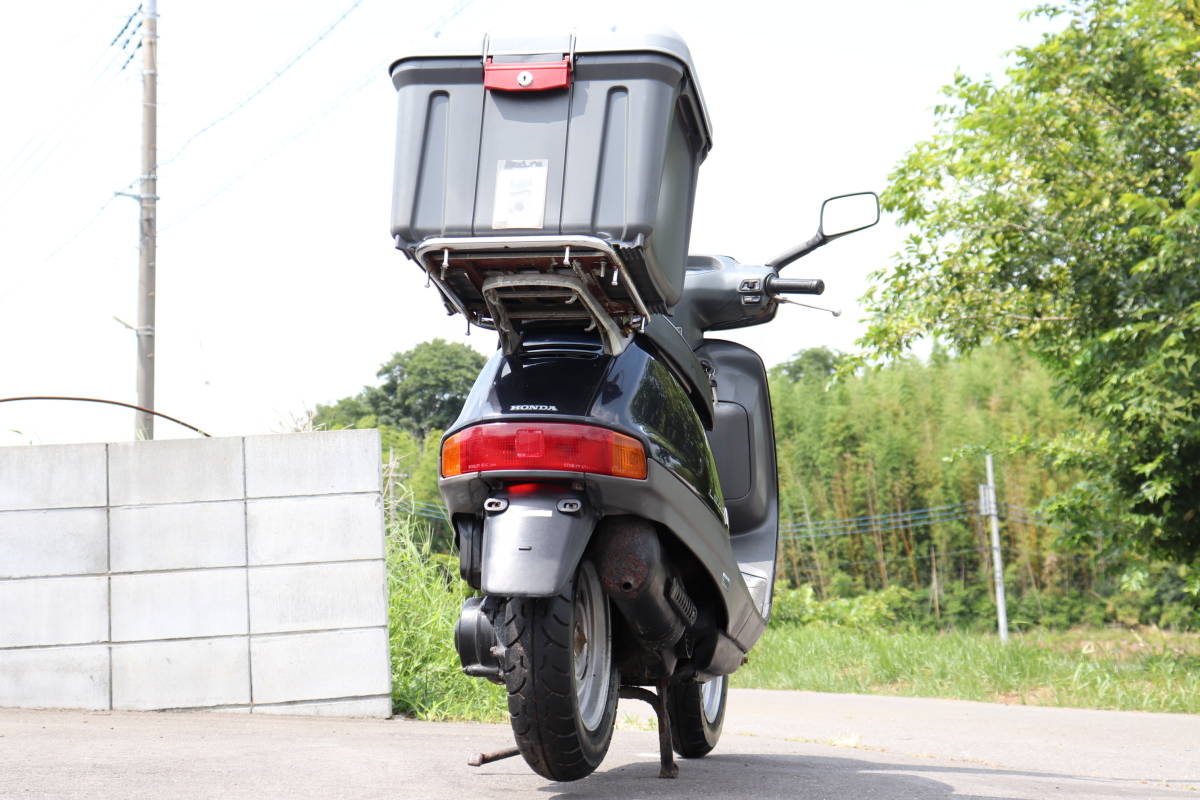 ホンダ リード50 AF20 可動車！！ 現状販売！！ 売り切り！！ Yahoo 