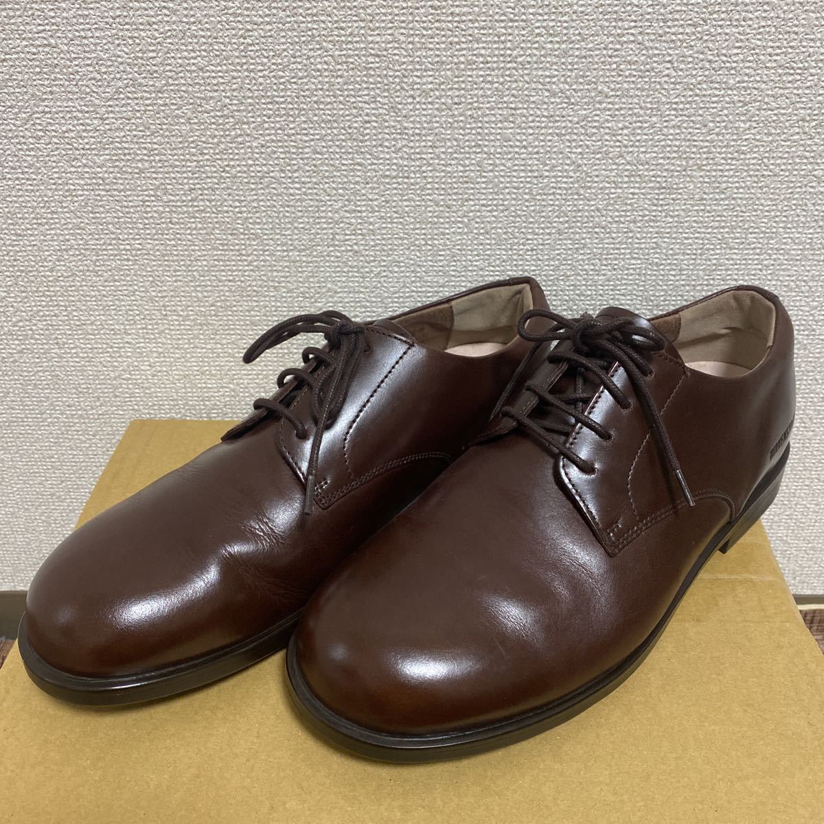 BIRKENSTOCK Jaren/ジャレン ビルケンシュトック サイズ 40 26cm 