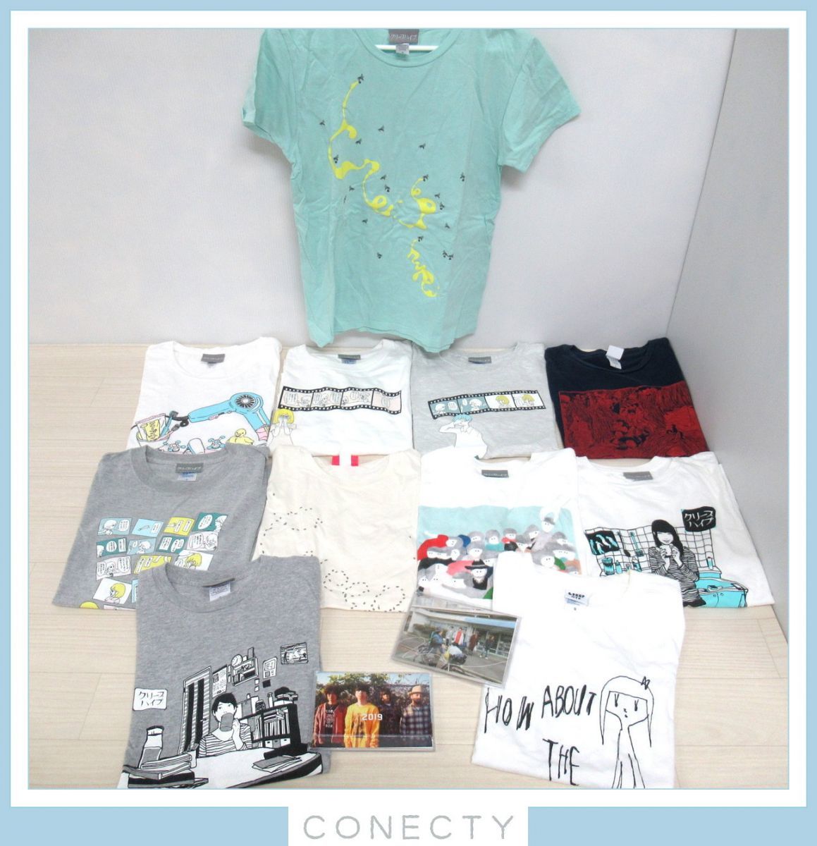 クリープハイプ Cd Mikita E P タワーレコード限定盤 買得 Mikita E P